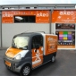 Franchise, bien s’implanter en région