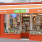 Day by day, l’épicerie en vrac, vise la franchise