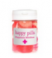 Happy pills : les bonbons sans ordonnance