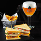 Nouvelles ambitions pour les franchises Au Bureau et Café Leffe