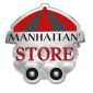 Manhattan Store : hot dog et bagel au menu