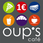 Oup’s café : le concept de restauration où tous les produits sont vendus à 1 euro