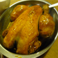 Poulet Purée : un restaurant dédié au Poulet de Loué