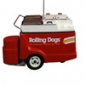 Rolling Dogs ou la vente ambulante de hot dog