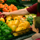 Super marchés pour les hypers