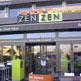 Restauration  -  A la découverte d’un nouveau concept : Zen Zen
