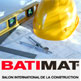 Salon Batimat : du 2 au 7 novembre 2009