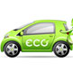 La location automobile passe lentement au vert