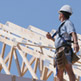 La construction en Allemagne, France, Italie, Grande-Bretagne et Espagne