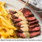 Restauration : les leaders du marché surperforment
