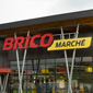 Bricolage : l’alliance entre Bricomarché et Bricorama forme le 3ème acteur du marché français