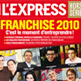 Franchise Expo : Nos coups de cœur 2010