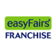 salons easyFairs Franchise 2008 
