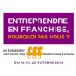 Ces rendez-vous de la franchise à ne pas manquer