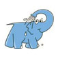 Eléphant Bleu fin prêt pour Franchise Expo Paris 2018