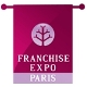 Franchise Expo Paris, une vraie plateforme internationale de développement