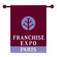 Franchise Expo Paris 2009, 400 marques françaises et internationales
