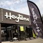 Avec la franchise, Heytens veut conforter sa place de leader de l’habillage sur-mesure des fenêtres