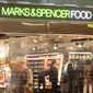 Marks & Spencer Food : 1ère ouverture évènement en France
