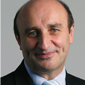 Interview de René Prévost, Président de la FFF, sur le salon Top Franchise Méditerranée