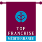 Venez sur le salon Top Franchise Méditerranée pour vous informer