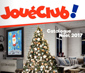 A quelques semaines de Noël, le marché du jouet reprend des couleurs