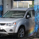 Le lavage automobile en franchise