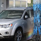 Franchise lavage auto : la technologie au secours de l’écologie