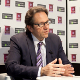 Frédéric Lefebvre, Secrétaire d’Etat chargé du Commerce, aux côtés des franchiseurs
