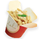 La convenience food reste tendance