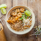 Pitaya veut imposer la street food thaïe en France