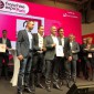 Franchise : entreprendre avec une enseigne primée