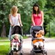 Le marché des articles pour tout-petits voit la vie en rose