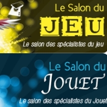 Le Salon du Jouet et du jeu fait peau neuve pour ses 50 ans