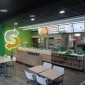 La franchise Subway monte en gamme avec son nouveau concept
