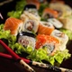 Quelles perpectives pour le marché du sushi en France ?