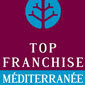 Top Franchise Méditerranée : une opportunité pour créer son entreprise…à tout âge