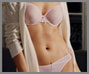 Le marché de la lingerie
