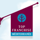 Top Franchise Méditerranée : le succès au rendez-vous !
