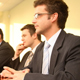 Regards croisés de franchiseurs et de franchisés des services aux entreprises