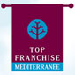 Bientôt le top départ pour Top Franchise Méditerranée