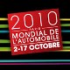 Mondial de l'Automobile 2010 : le bilan