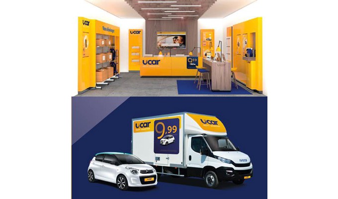 franchise Ucar