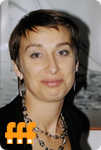 Lauraine Rodriguez
