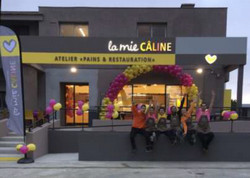 La franchise La Mie Câline ouvre ses portes à Muret, en Haute-Garonne