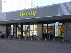Carrefour vous donne rendez vous à Paris le 21 février 2017 pour une réunion d'information sur la franchise en Ile de France