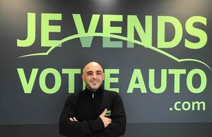 Le réseau Je vends votre auto ouvre une nouvelle agence à Saint-Marcel en Normandie
