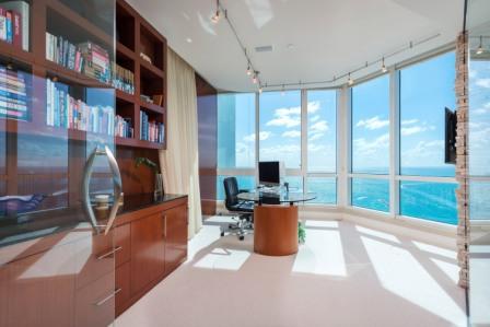 L’enseigne Coldwell Banker annonce la vente d’un prestigieux appartement à Miami