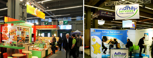 Bien préparer sa visite de Franchise Expo