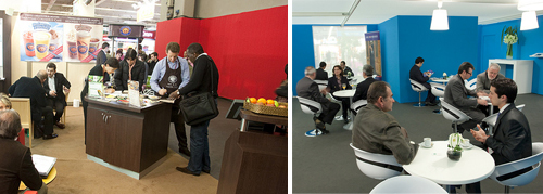 Bien préparer sa visite de Franchise Expo